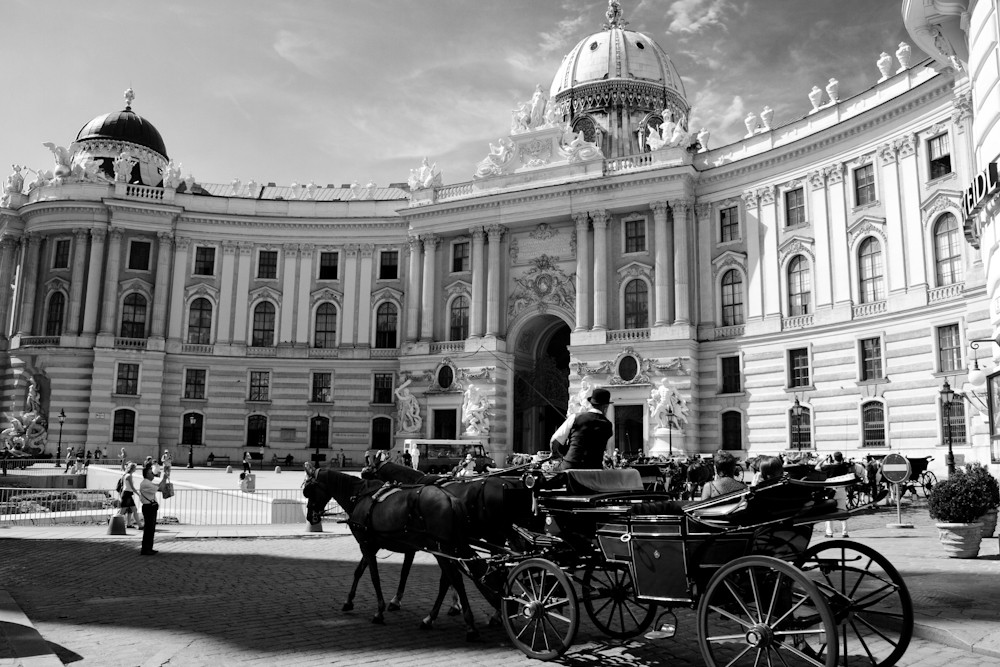 Wien Hofburg