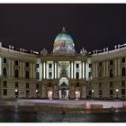 Wien Hofburg 2