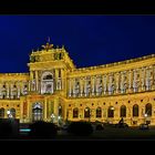 Wien, Hofburg