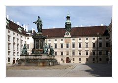 Wien Hofburg Amalienburg