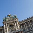 Wien - Hofburg