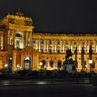 Wien - Hofburg