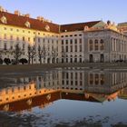 wien hofburg