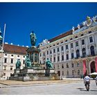 Wien - Hofburg