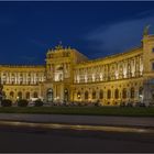 Wien Hofburg Nationalbibliothek 2019-01