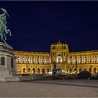 Wien Hofburg Nationalbibliothek 2019 - Nr 03