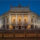 Wien Hofburgtheater 2019-01