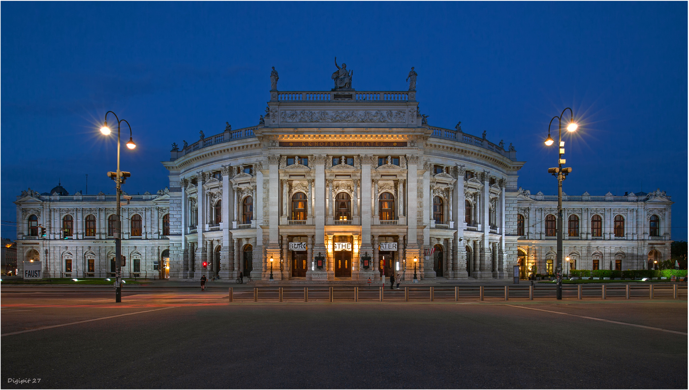 Wien Hofburgtheater 2023-01