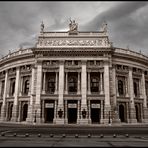 Wien, Hofburgtheater