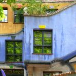 Wien - Hundertwasser-Haus