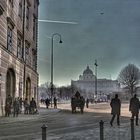 Wien I, Ballhausplatz