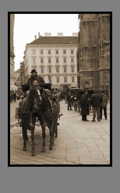 Wien im 21. Jahrhundert?