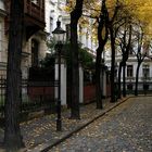 Wien im Herbst