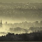 Wien im Nebel4