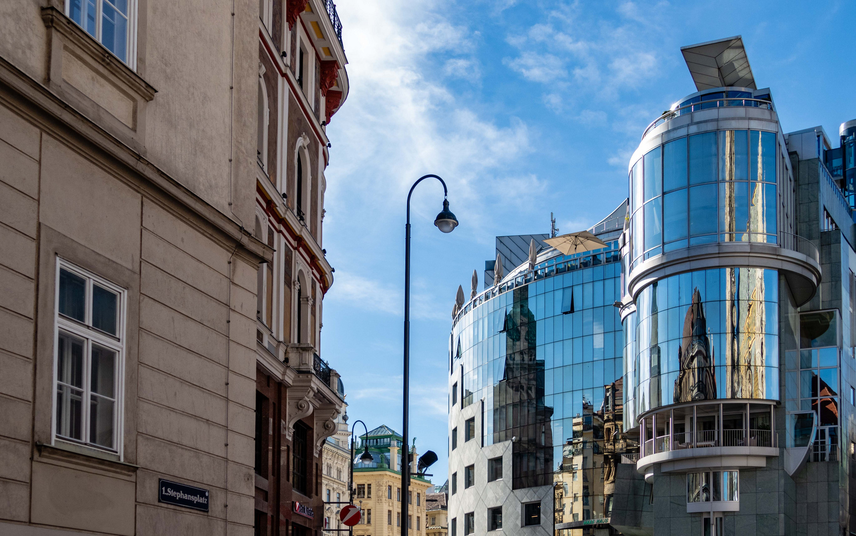 Wien Innenstadt 