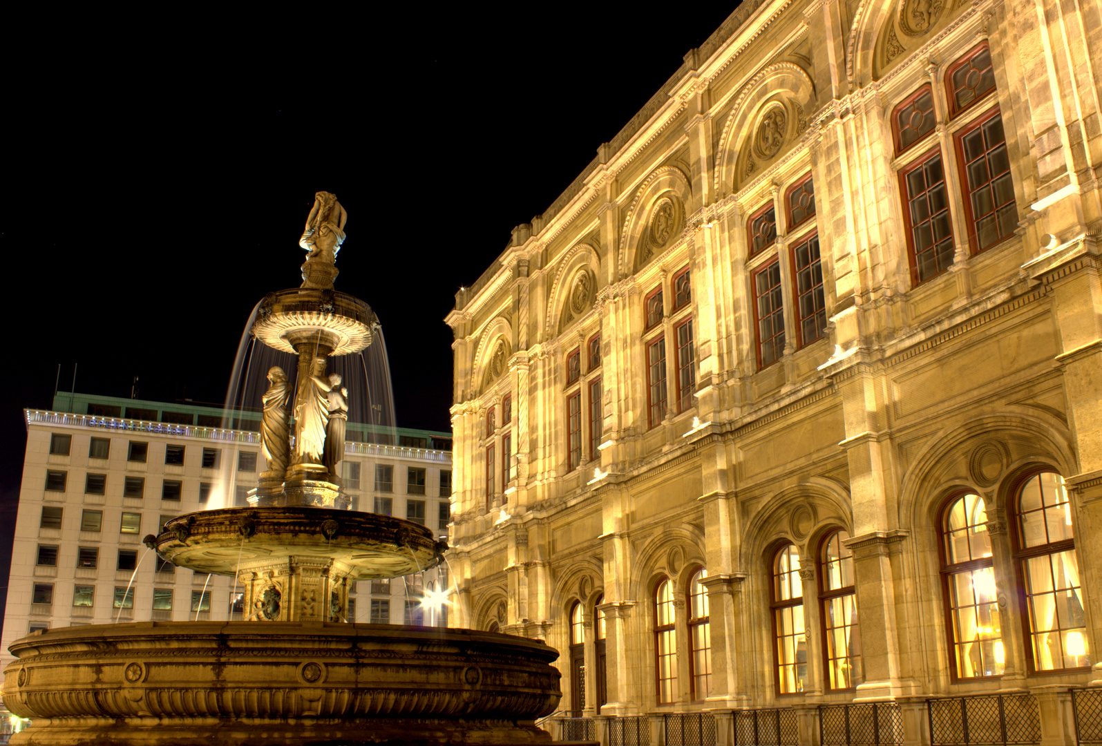 Wien Innenstadt