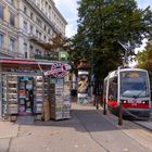 Wien Innenstadt - Kärntner Ring