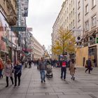 Wien Innenstadt - Kärntner Straße - 01