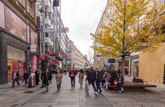 Wien Innenstadt - Kärntner Straße - 02