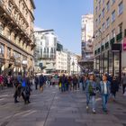 Wien Innenstadt - Kärntner Straße - 04