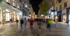 Wien Innenstadt - Kärntner Straße - 10