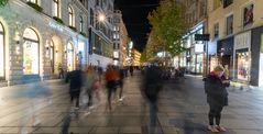 Wien Innenstadt - Kärntner Straße - 11