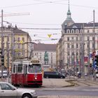 Wien Innenstadt - Schwarzenbergplatz 