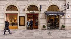 Wien Innenstadt - Stephansplatz - 01