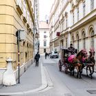 Wien Innere Stadt Bankgasse