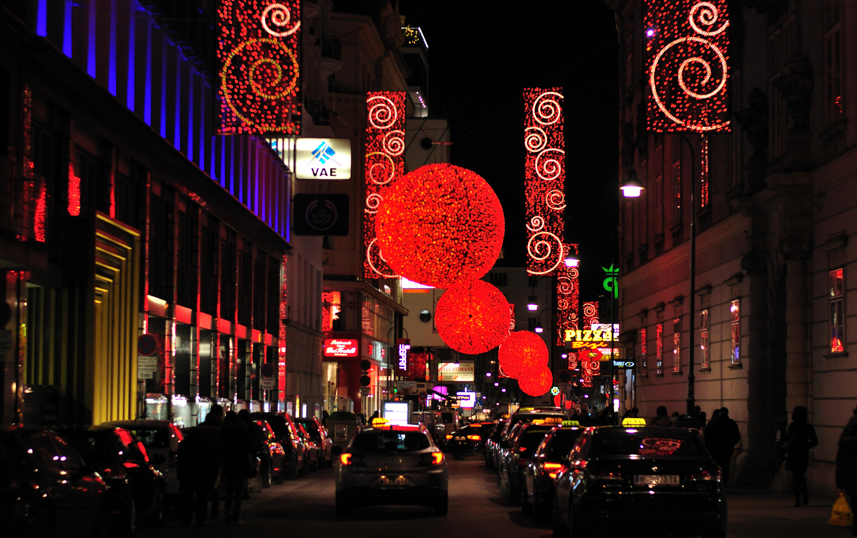 Wien - Innere Stadt