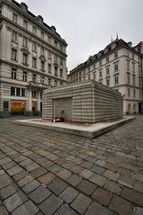 Wien - Judenplatz