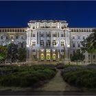 Wien Justizpalast 2019-01