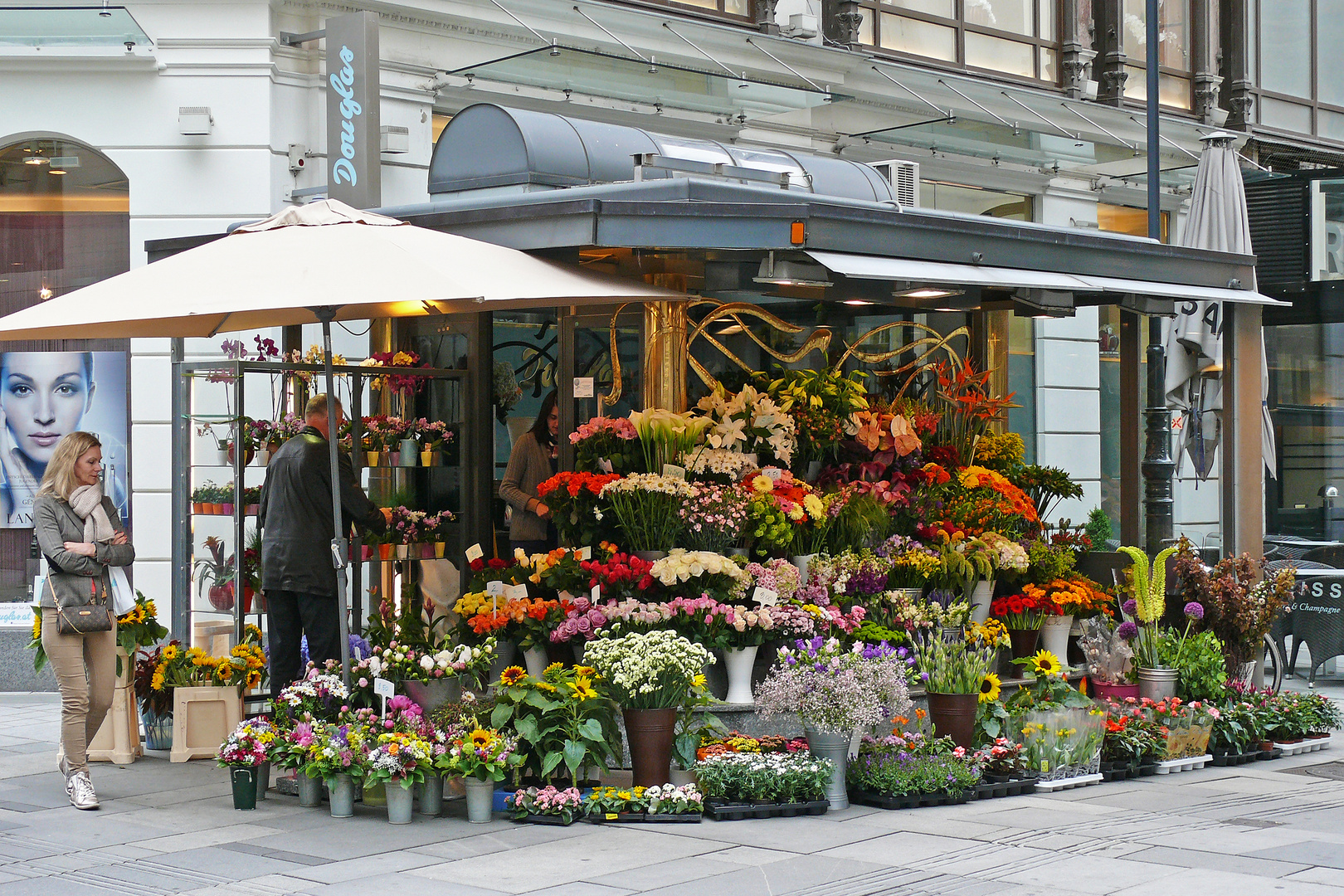 Wien - Kärntner Straße