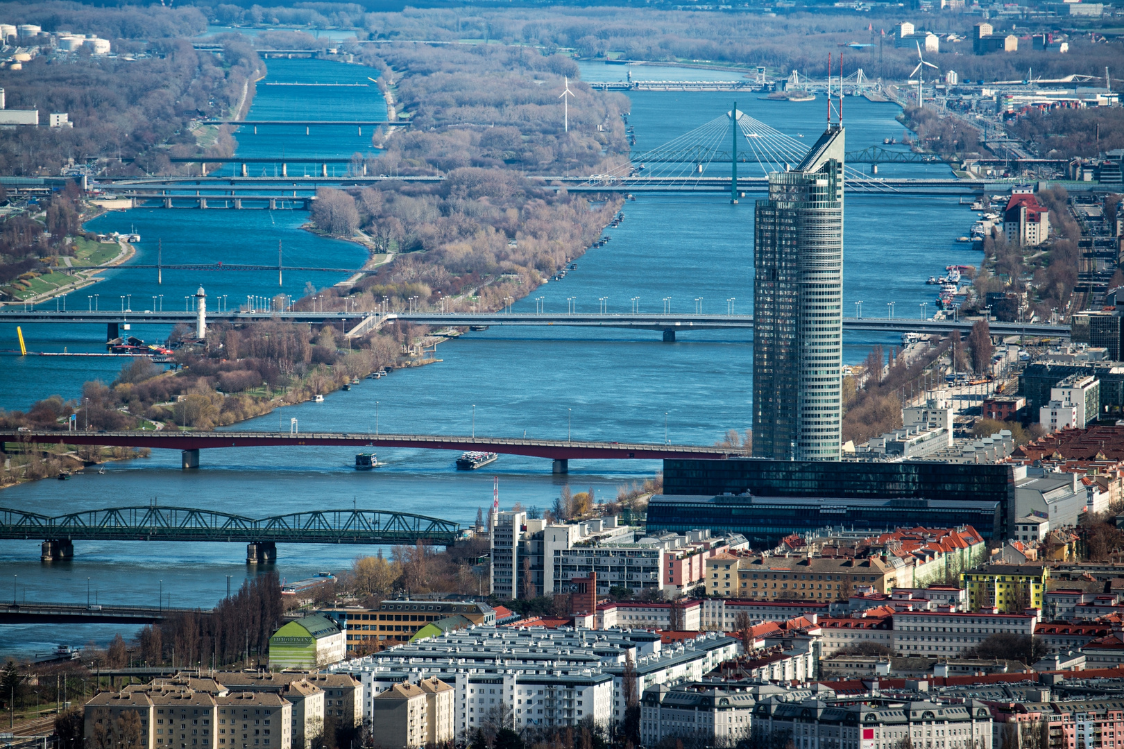 Wien Kahlenberg_4