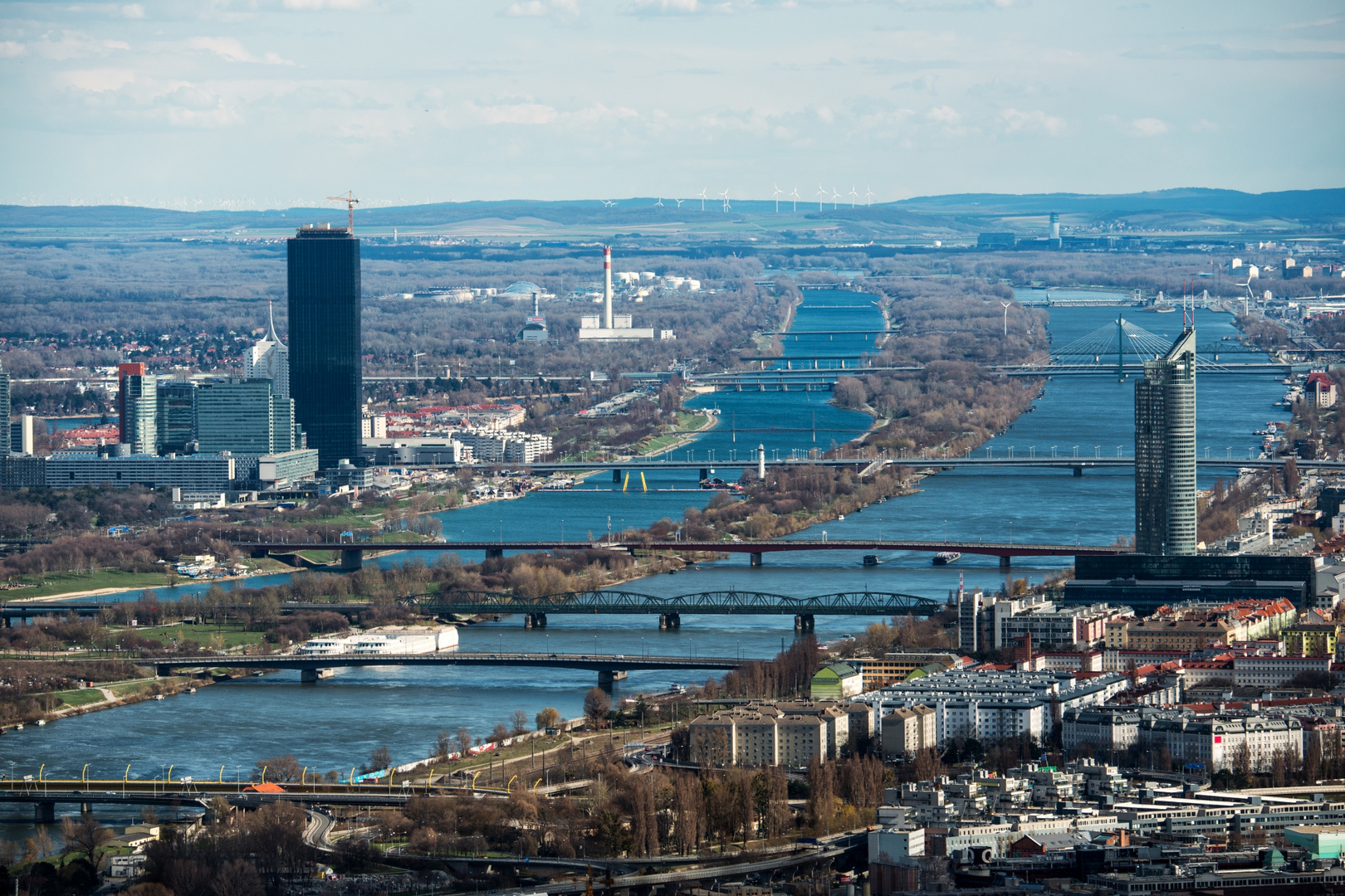 Wien Kahlenberg_5