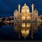  Wien - Karl´s Kirche 