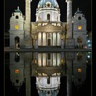 Wien, Karlskirche