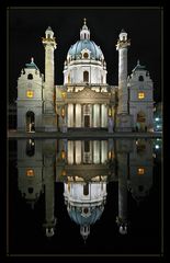 Wien, Karlskirche