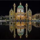 Wien Karlskirche 2019-01