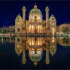 Wien Karlskirche