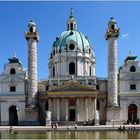 Wien, Karlskirche