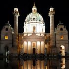 Wien, Karlskirche