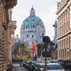 Wien // Karlskirche