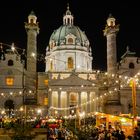 Wien Karlskirche