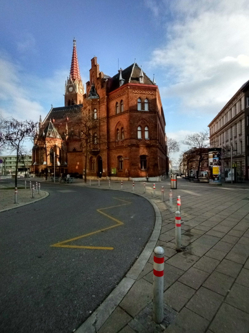 Wien - Katholische Kirche