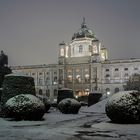 Wien - Kunsthistorisches Museum