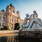 Wien - Kunsthistorisches Museum