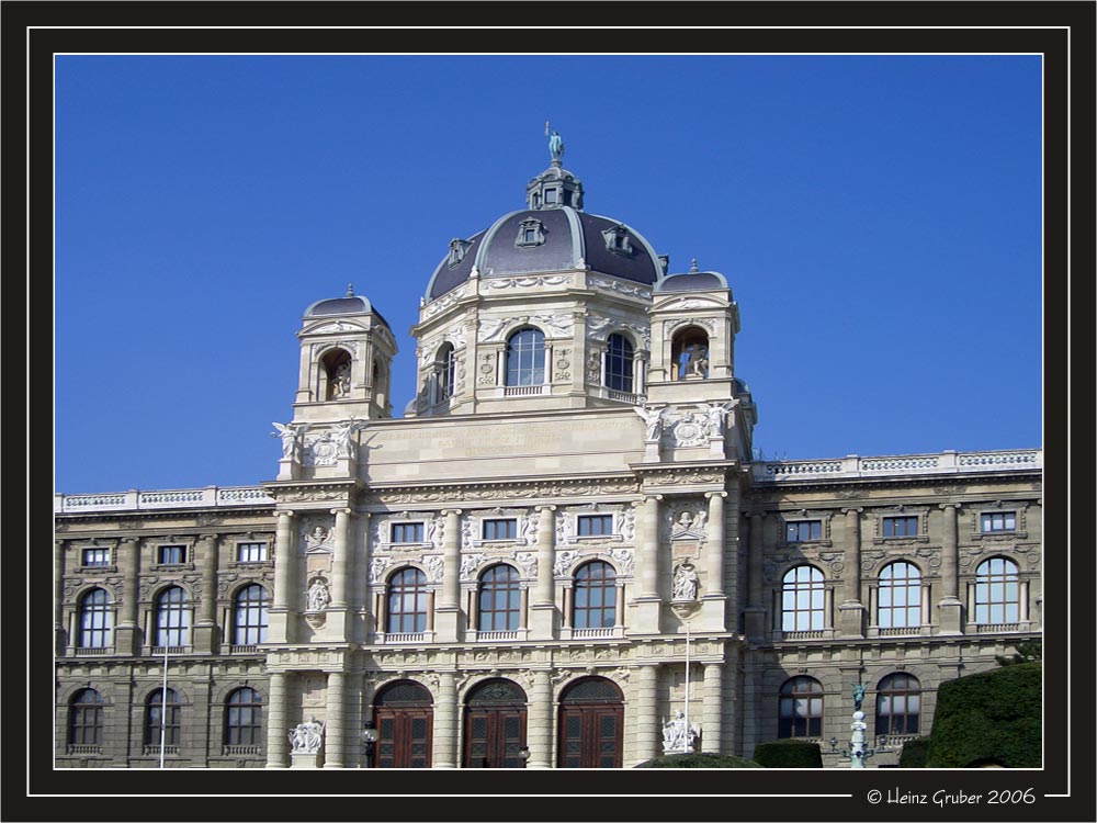 Wien kunsthistorisches Museum - vienna kunsthistorisches museum