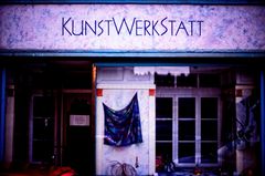 Wien Kunstwerkstatt 