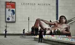 Wien - Leopold Museum